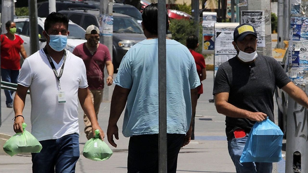 Covid-19 en Sonora: Salud registra 103 casos nuevos y cuatro defunciones
