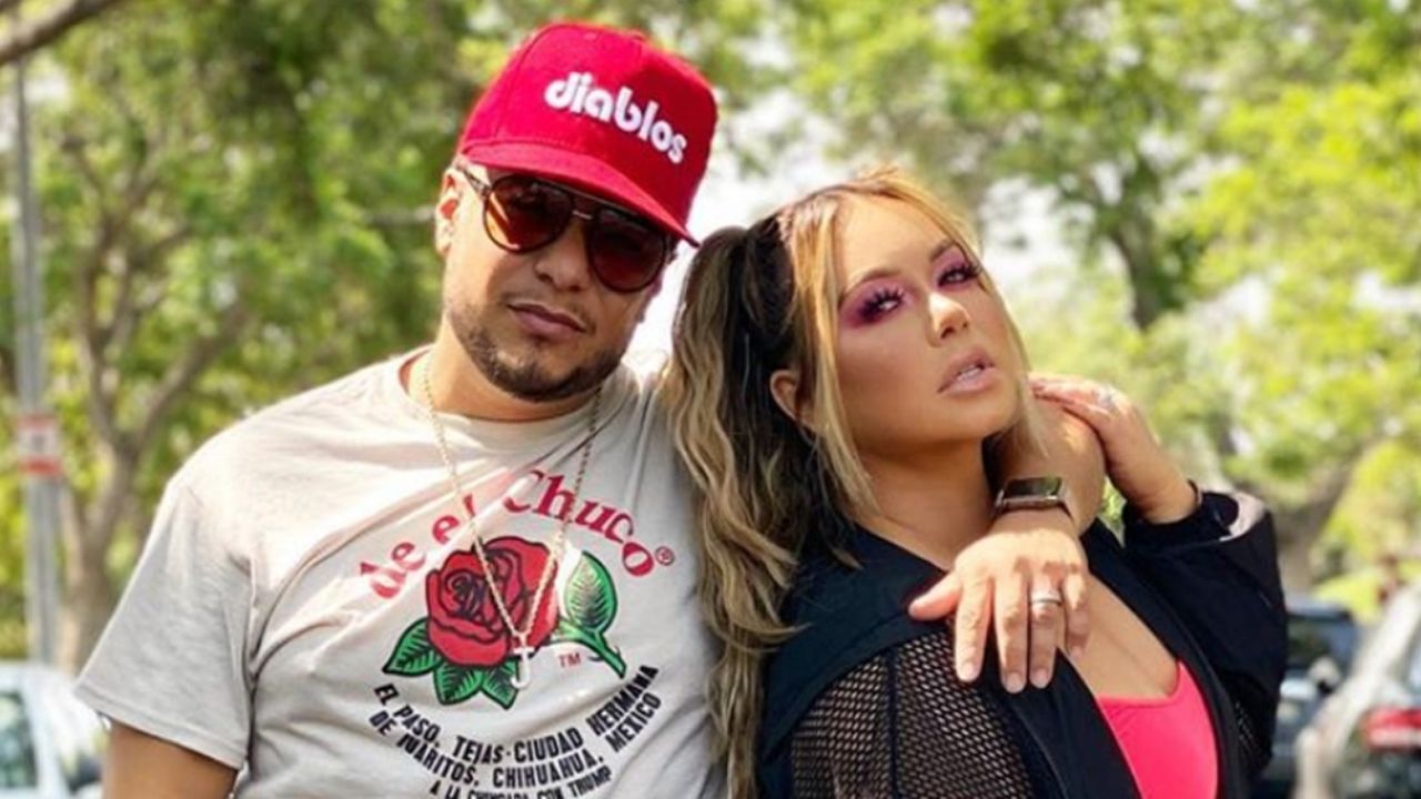 Lorenzo Méndez rompe el silencio y revela por qué se distanció de Chiquis Rivera