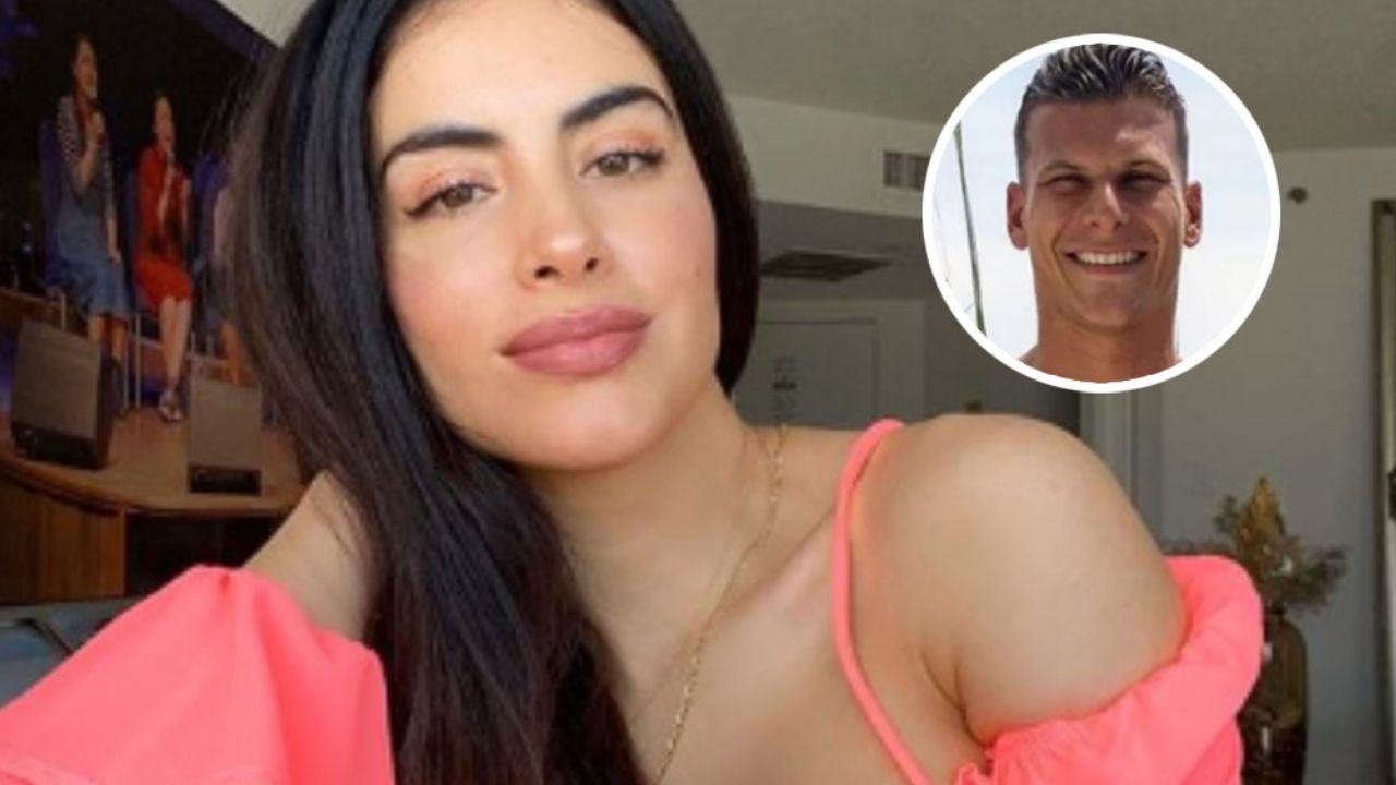 “No se guíen por apariencias”: Jessica Cediel sobre su ruptura con exconcursante de ‘Exatlón’