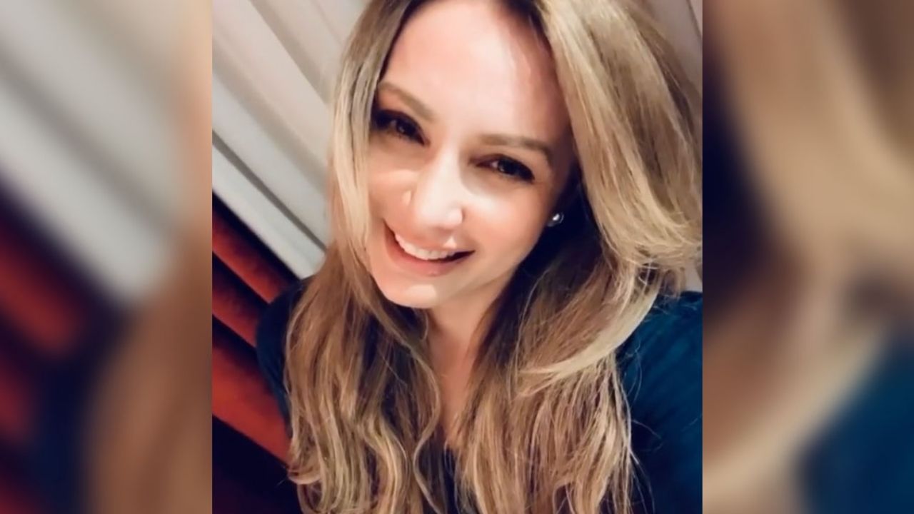 Catedrático de la UNAM señala a Paty Navidad de desinformar y ella afirma sentirse “amenazada”