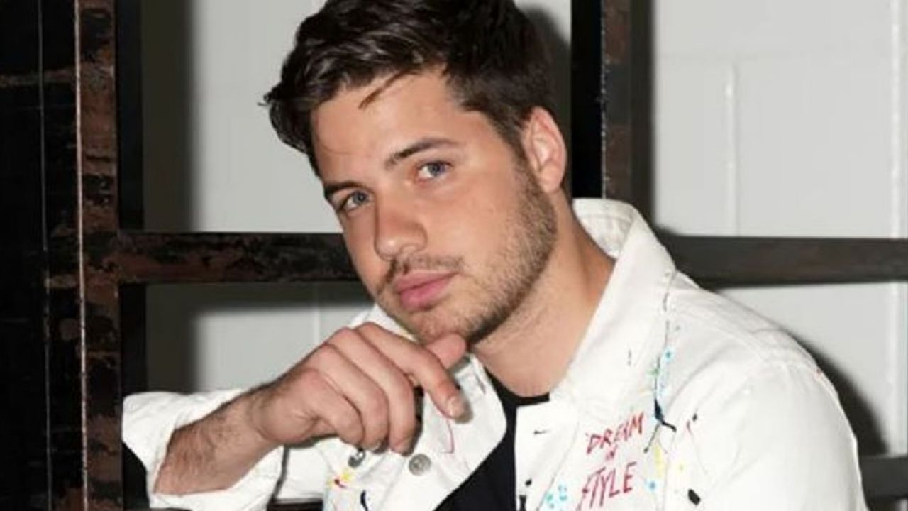 “Es la peor noticia que recibo”: Conductor de ‘VLA’ lamenta trágica pérdida de ser querido