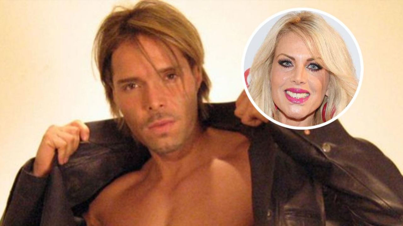 ‘El Muñeco’ opina sobre su ex, Lorena Herrera, por su decisión de no vacunarse