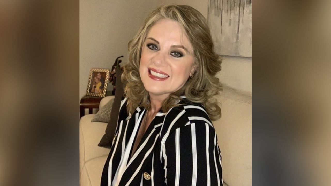 Érika Buenfil alegra el lunes con baile al ritmo de ‘La Macarena’: “La reina”