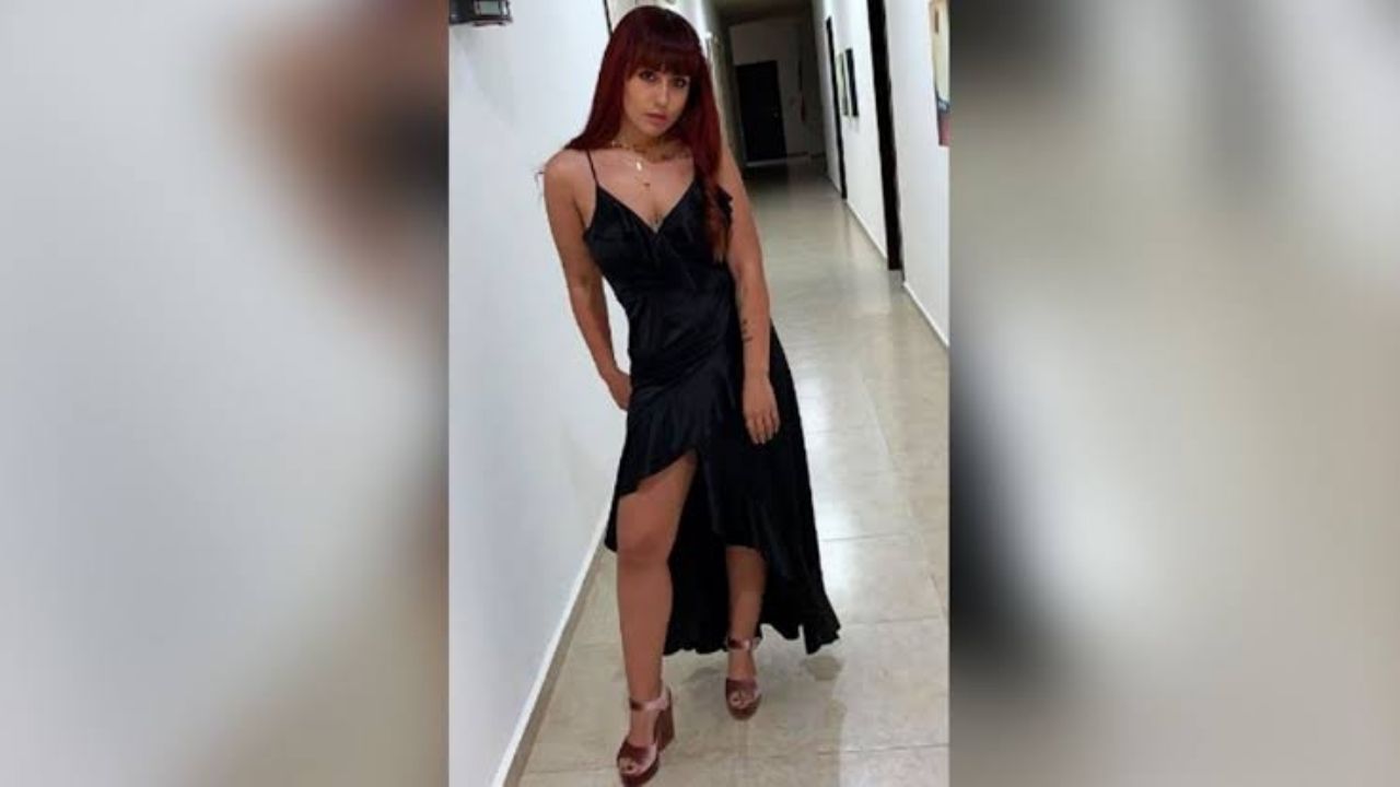 Romina Marcos, la guapa hija de Niurka, hace ‘babear’ a todo Instagram al modelar desde la alberca