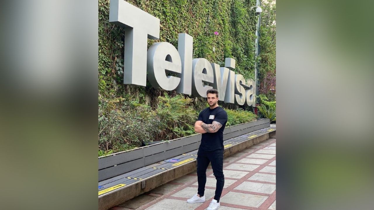 ¿Se va a TV Azteca? Integrante de ‘Guerreros 2020’ presume “sorpresa” lejos de Televisa