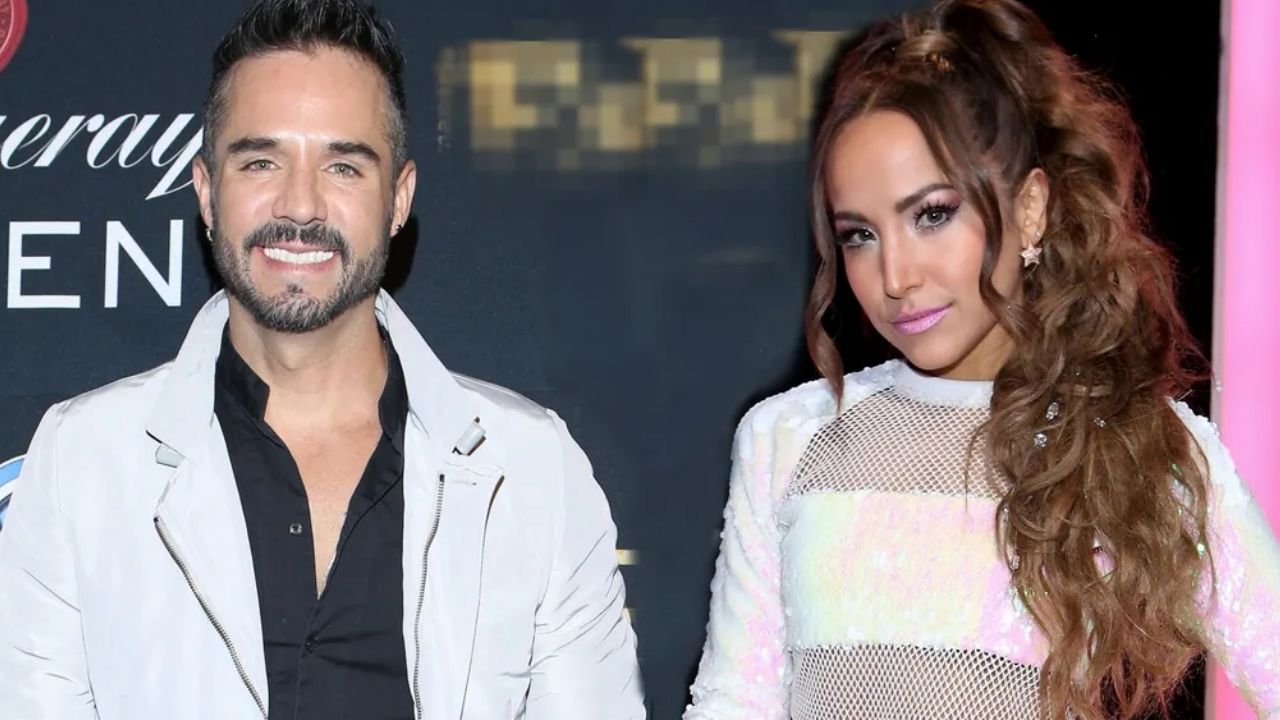 Ex de José Ron causa revuelo en redes por su sorpresiva reacción al cambio de ‘look’ del actor