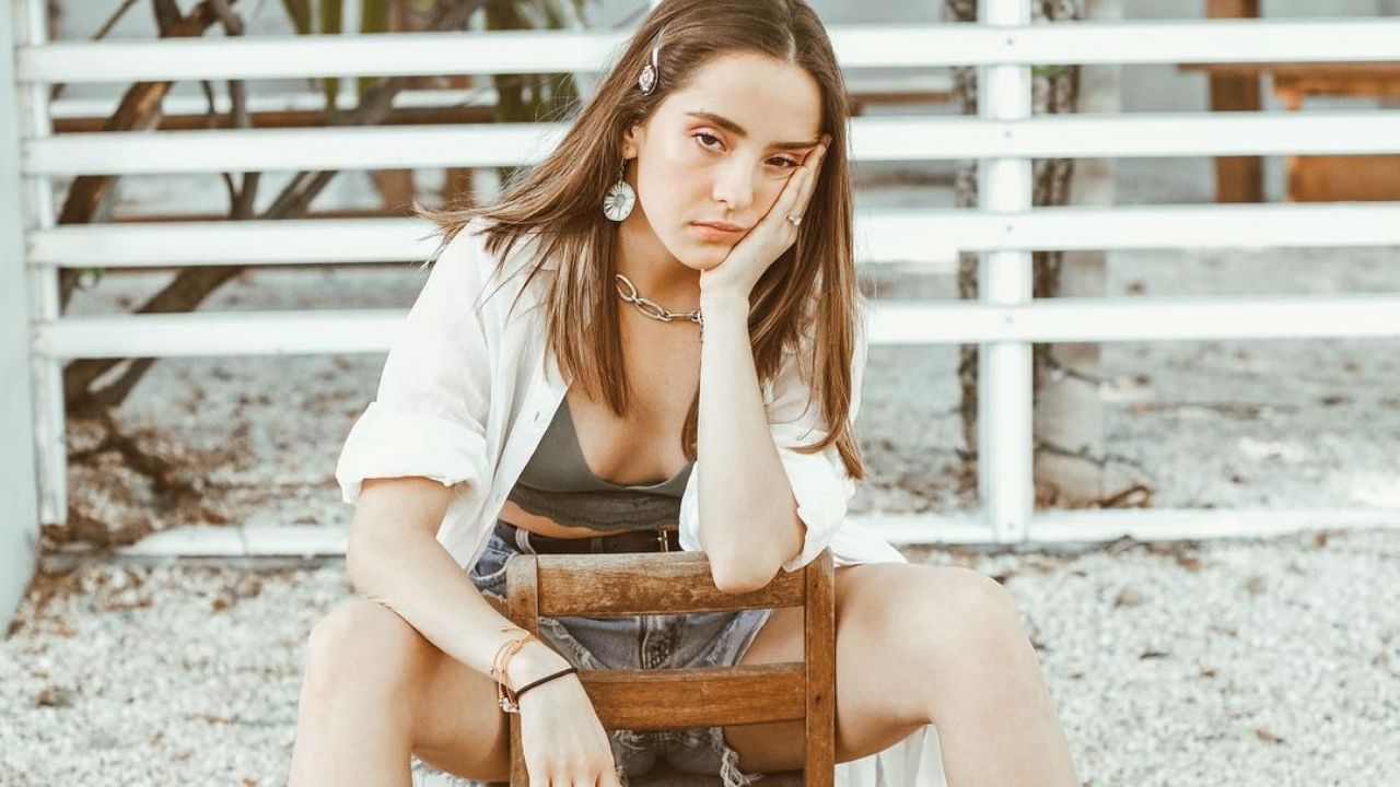 Evaluna deleita pupilas al presumir su radical cambio de ‘look’ y Ricardo Montaner reacciona