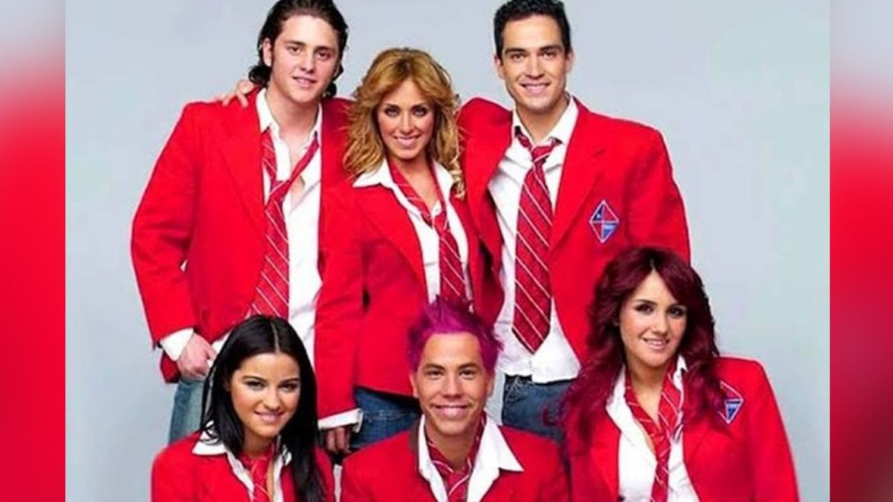 RBD de luto: Anahí, Dulce María y Christopher Uckermann se unen para despedir a Victoria