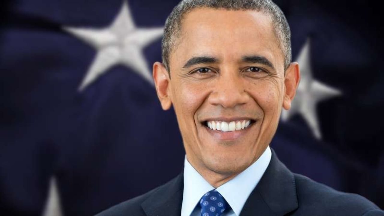 Barack Obama comparte su playlist de verano; J Balvin y Bad Bunny forman parte de ella