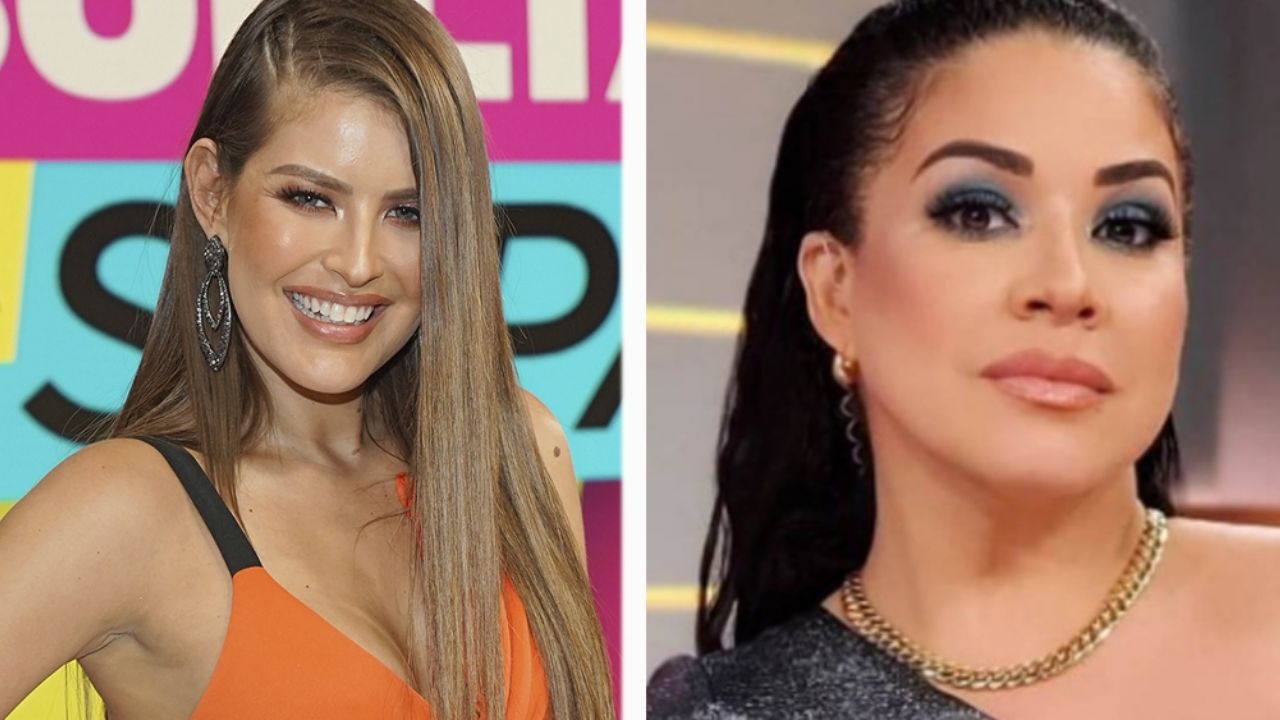 ¿Adiós Telemundo? Por culpa de ‘La Venenosa’, Vanessa Claudio dejaría este proyecto