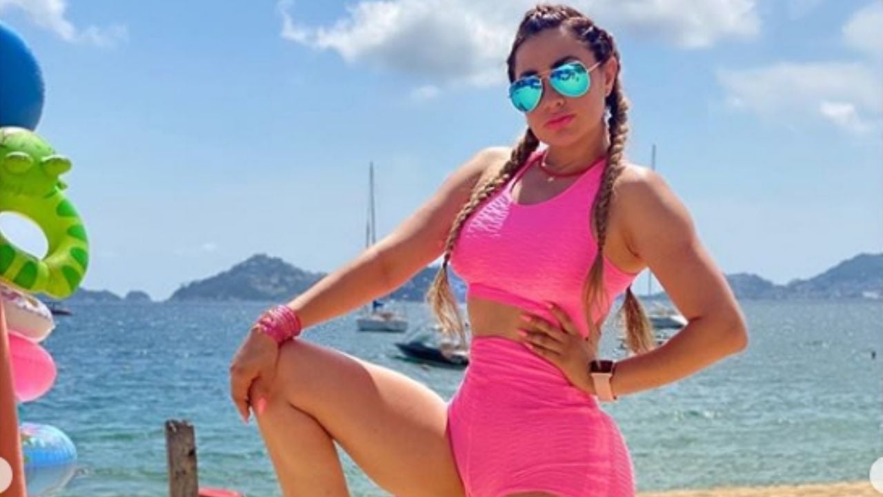 Damaris Rojas de ‘Enamorándonos’ impacta al presumir su tremenda fiesta de cumpleaños sorpresa