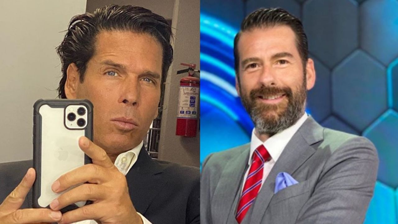 “Él cobra 100 pesos, yo 100 dólares”: Así humilló Palazuelos a Videgaray por también vender saludos