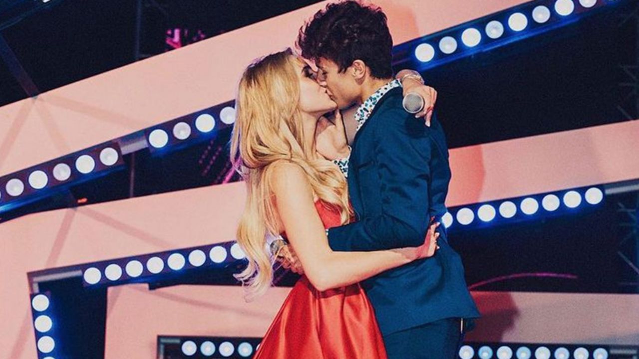 “¡Dije que sí!”: Lele Pons comparte en Instagram fotos de la propuesta de Juanpa Zurita