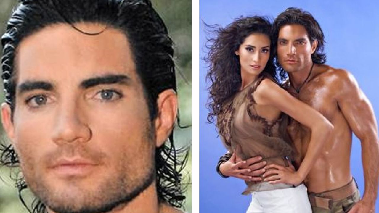 Tras triunfar en TV Azteca y Telemundo, querido actor regresa a Televisa como villano