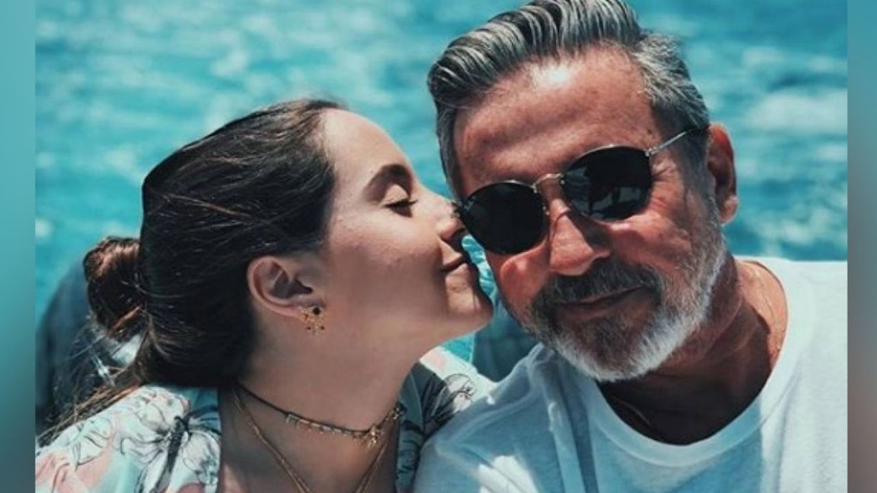 ¿Se comió la torta? Evaluna da inesperada sorpresa a Ricardo Montaner