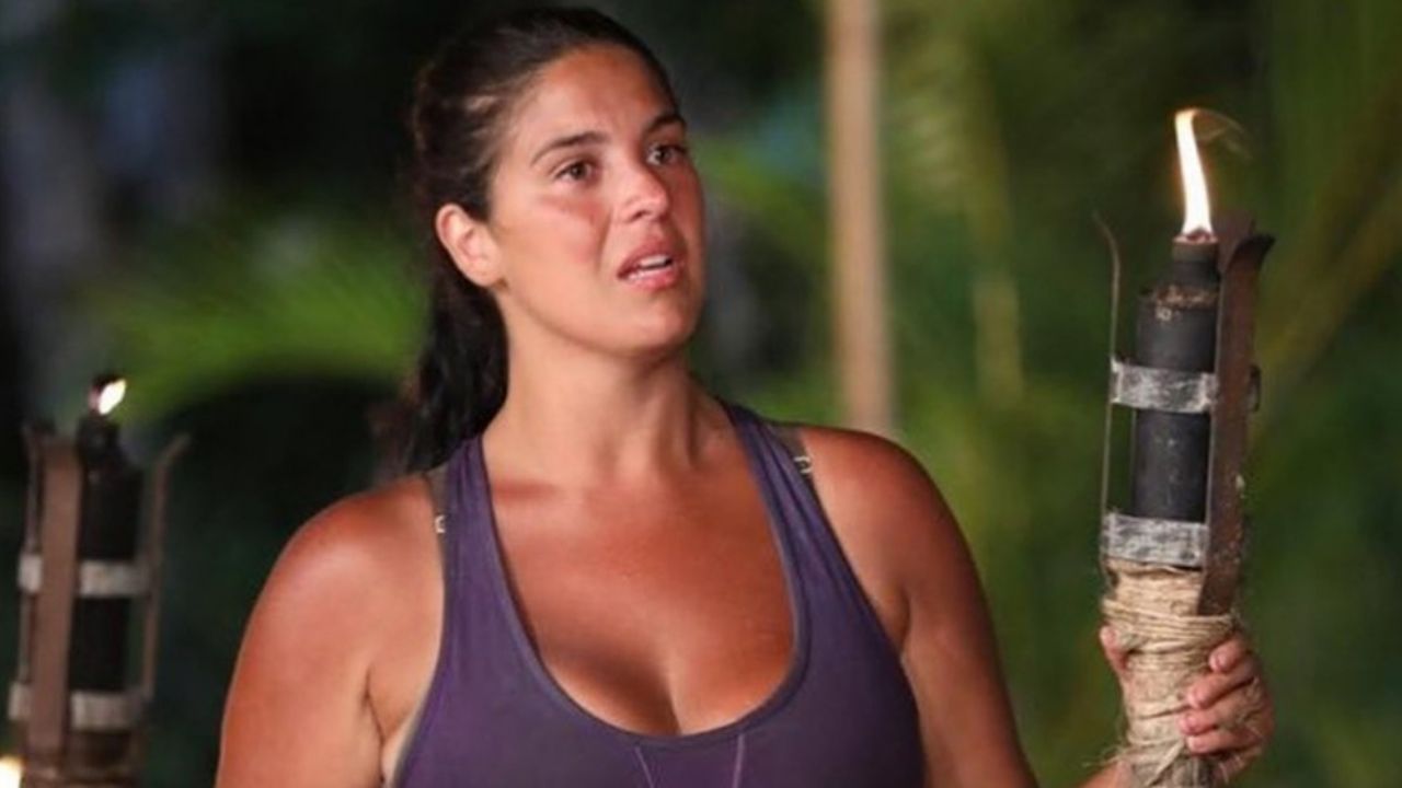 ¿Arrugada? Tras salir de ‘Survivor’, Curvy se exhibe sin nada de maquillaje en Instagram