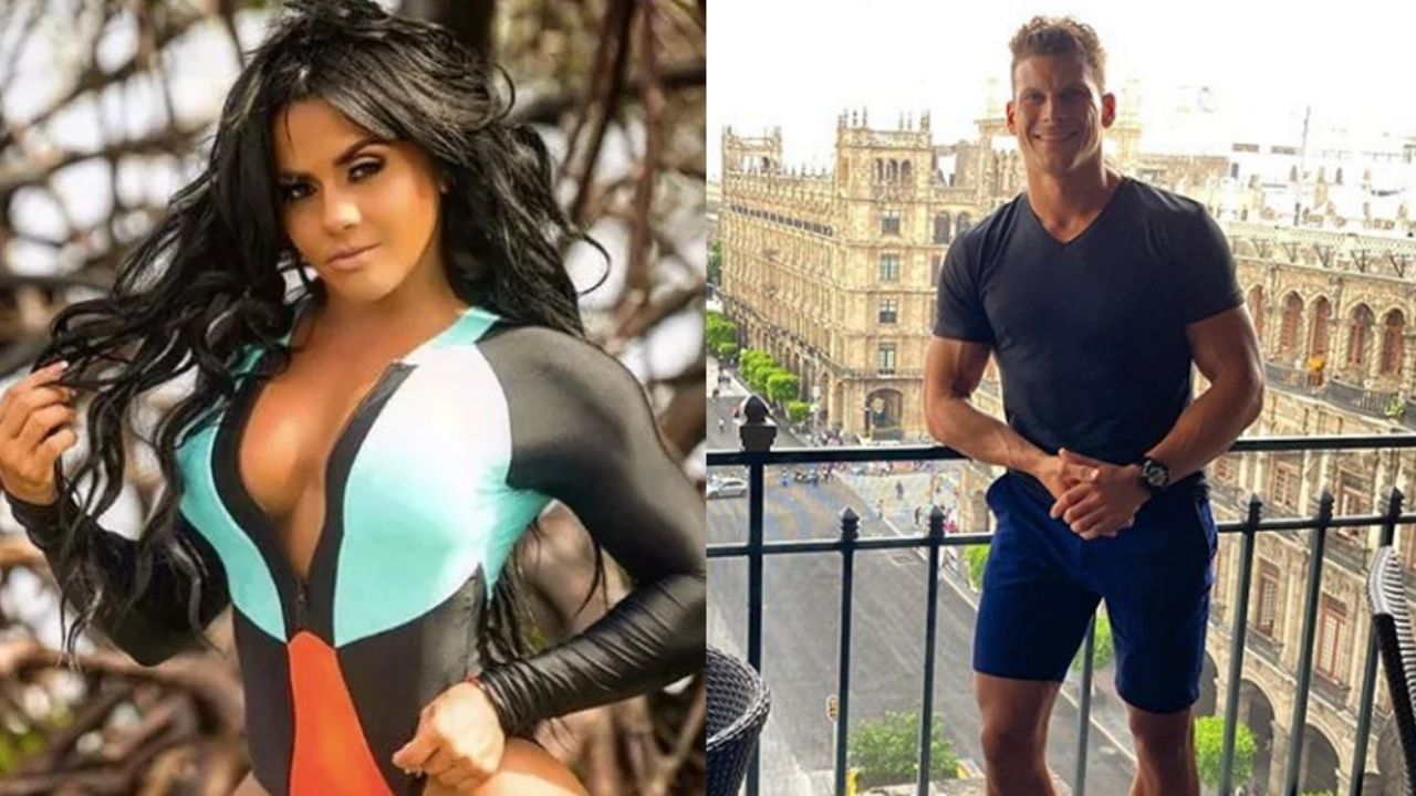 Tras rumores de romance, Maripily ‘destroza’ a exparticipante de ‘Exatlón’: “Es celoso y tóxico”