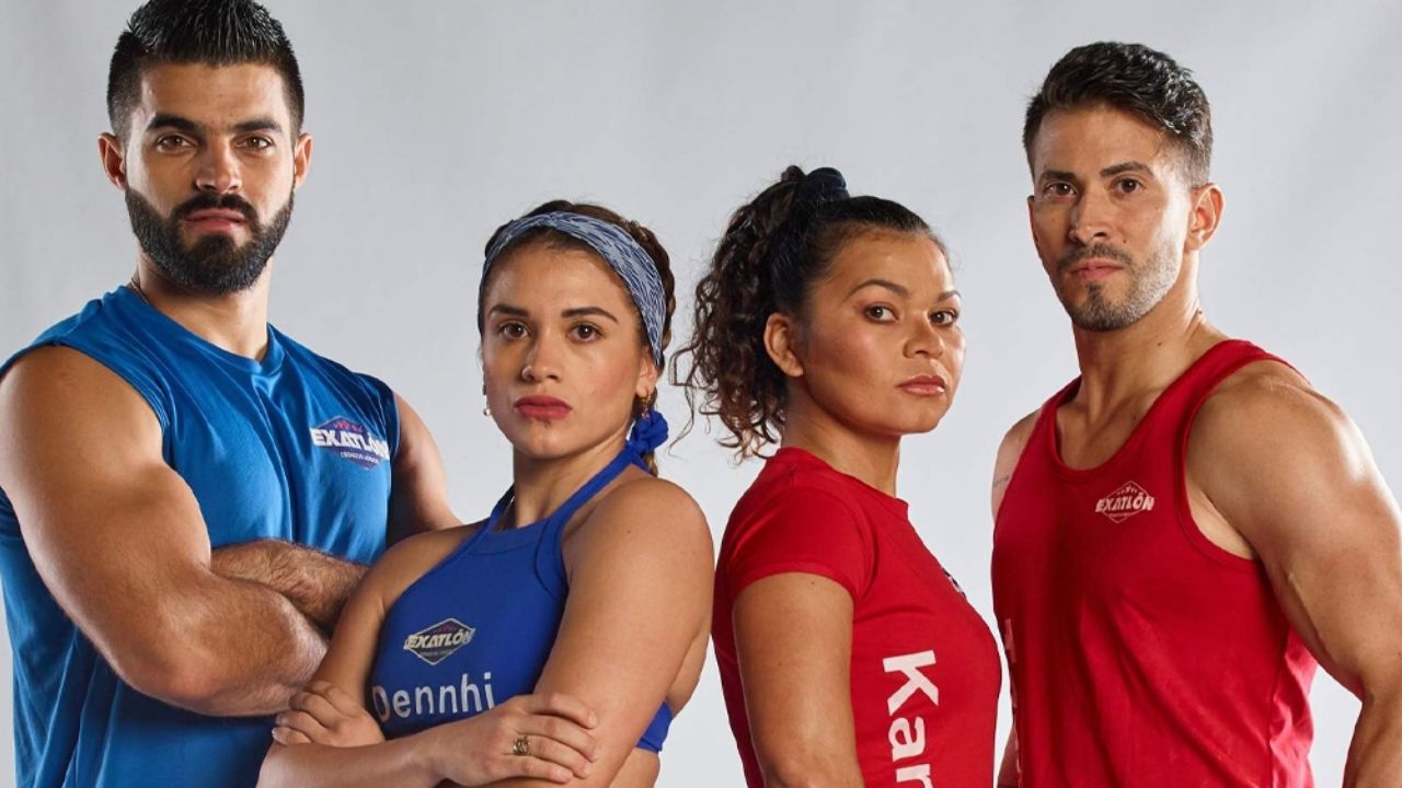 ¡Sorpresa en Telemundo! Querido competidor decide abandonar ‘Exatlón EU’