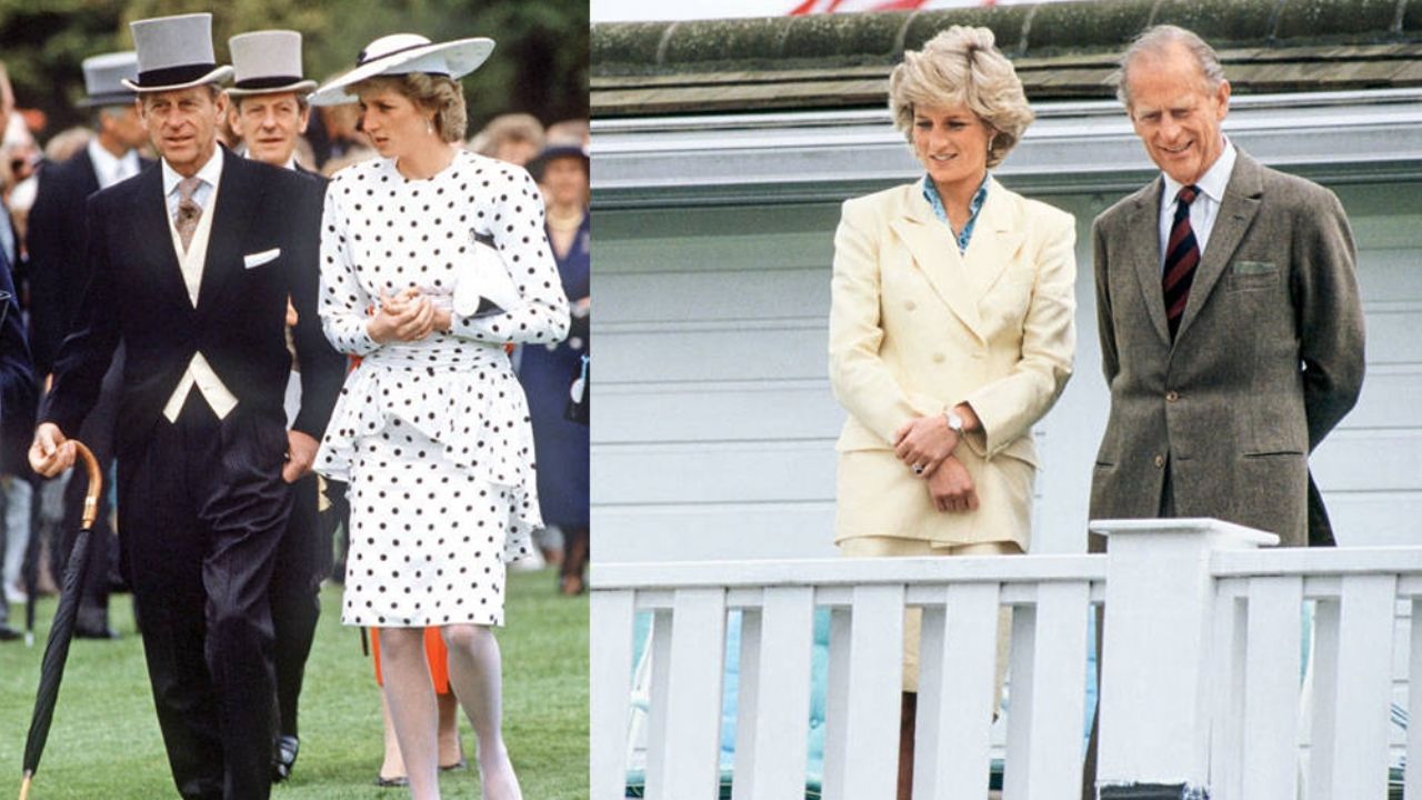 Ni la Reina Isabel II ni Carlos, este royal enviaría cartas a Lady Di tras su divorcio ¿con amenazas?