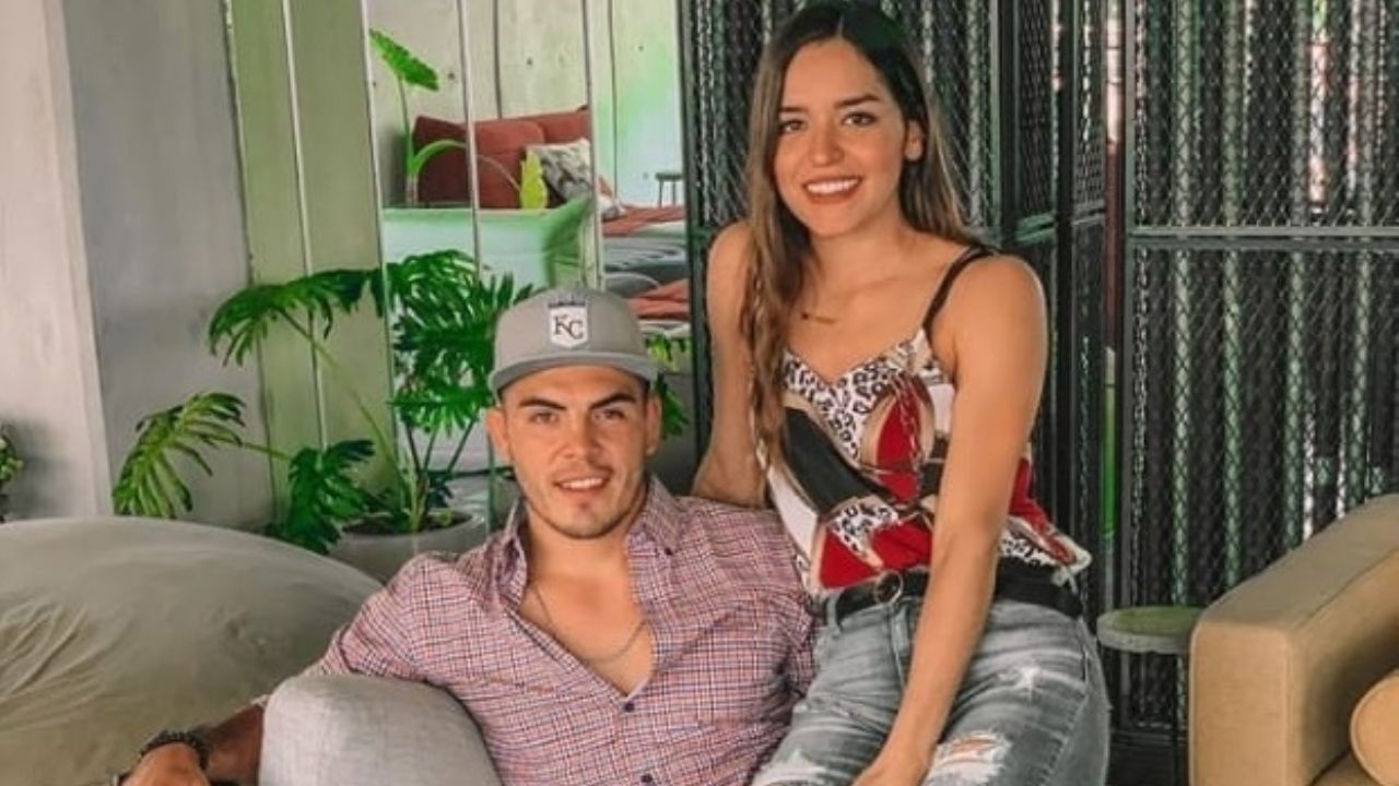 Tras ‘Exatlón’, Casandra y Yomi muestran que están más enamorados que nunca con cursi momento