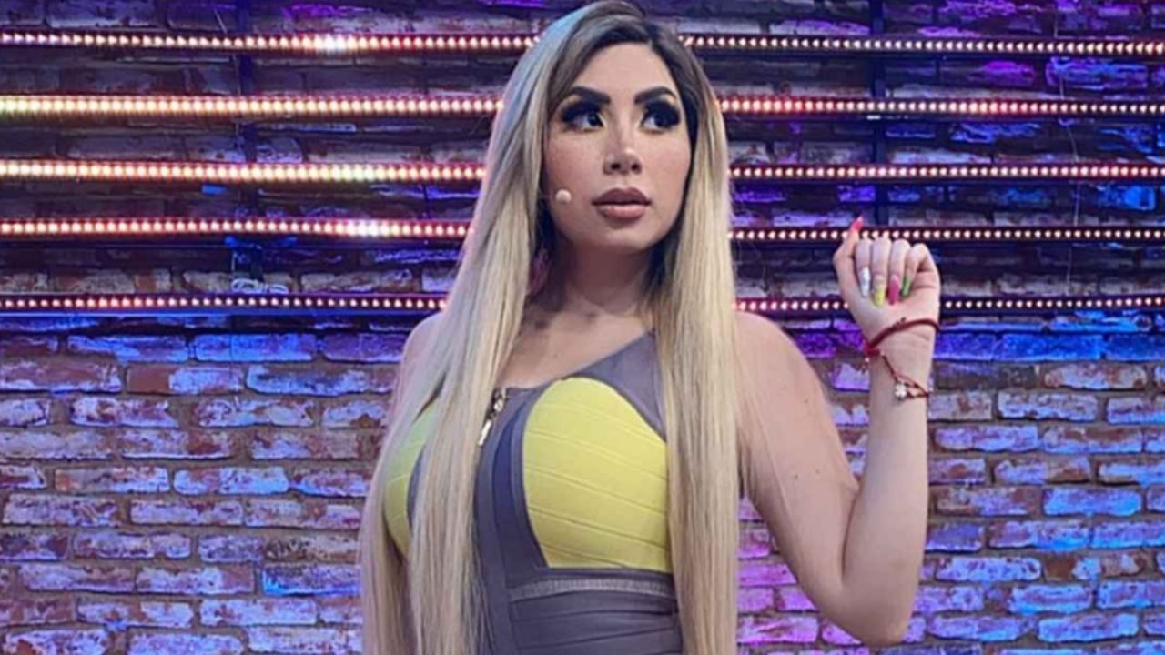Al ritmo de Mau y Ricky, ‘La Bebeshita’ pone de cabeza a TikTok con su baile