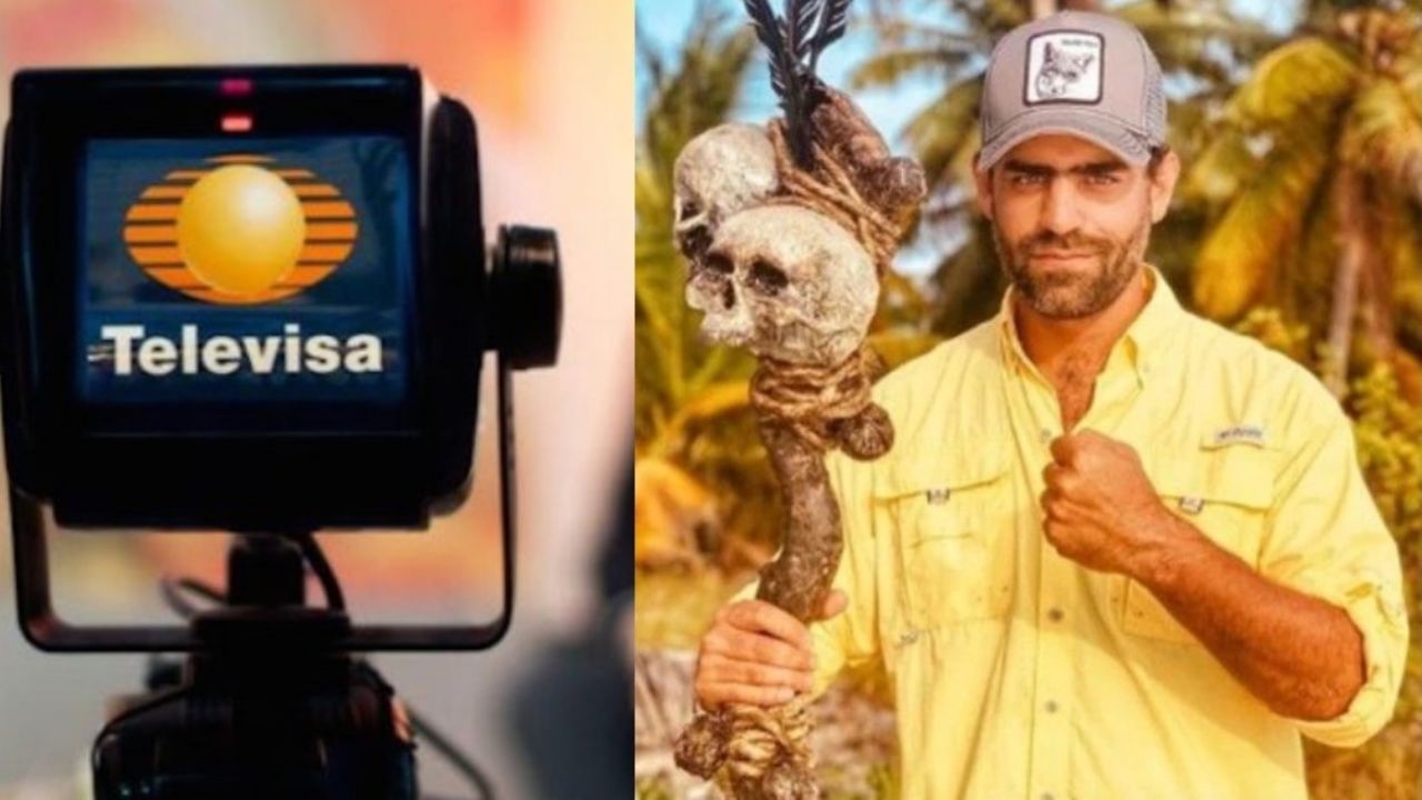 A días de la final, Televisa ‘hunde’ a TV Azteca y da mala noticia a participantes de ‘Survivor’