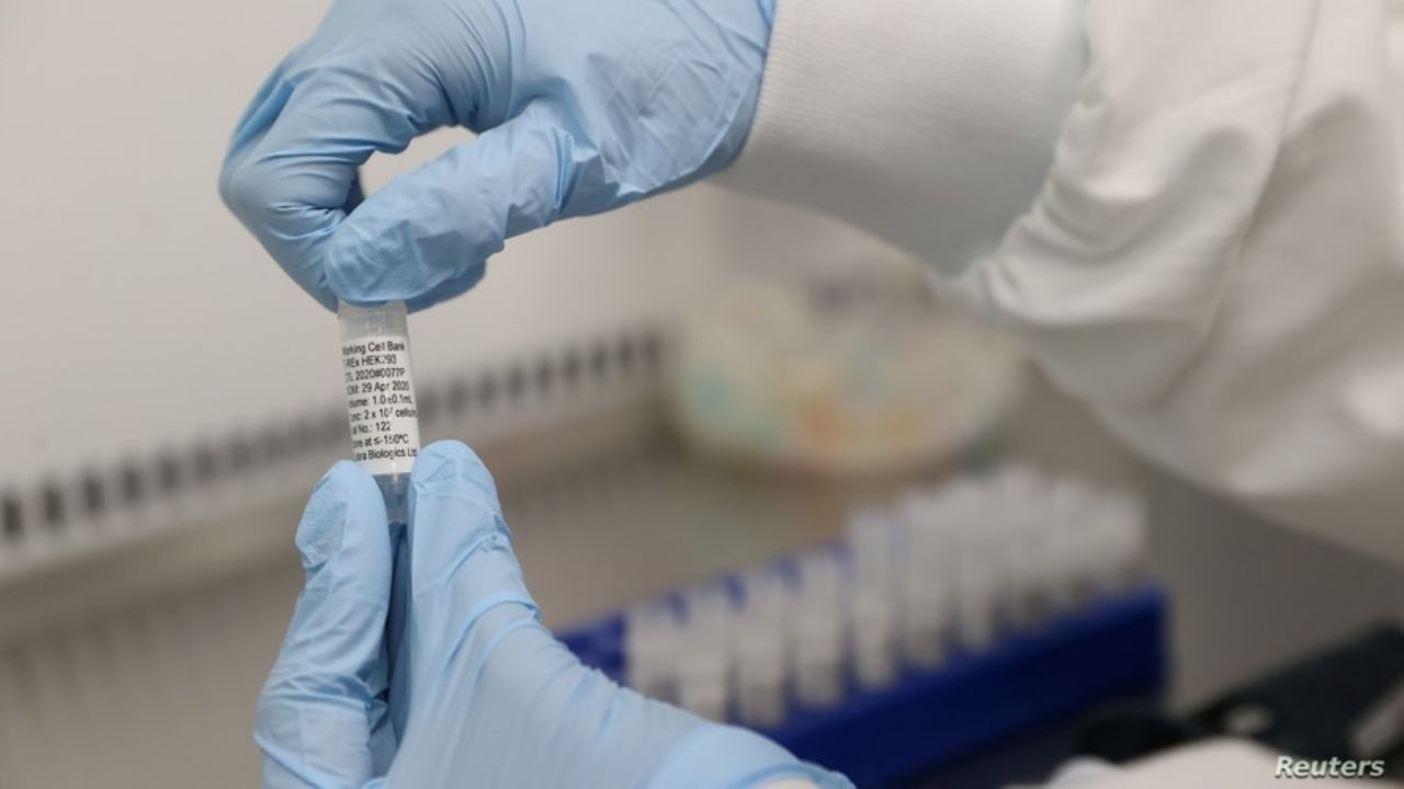 Ayuda Covid-19: Más de 170 países son parte del plan para la distribución de vacunas