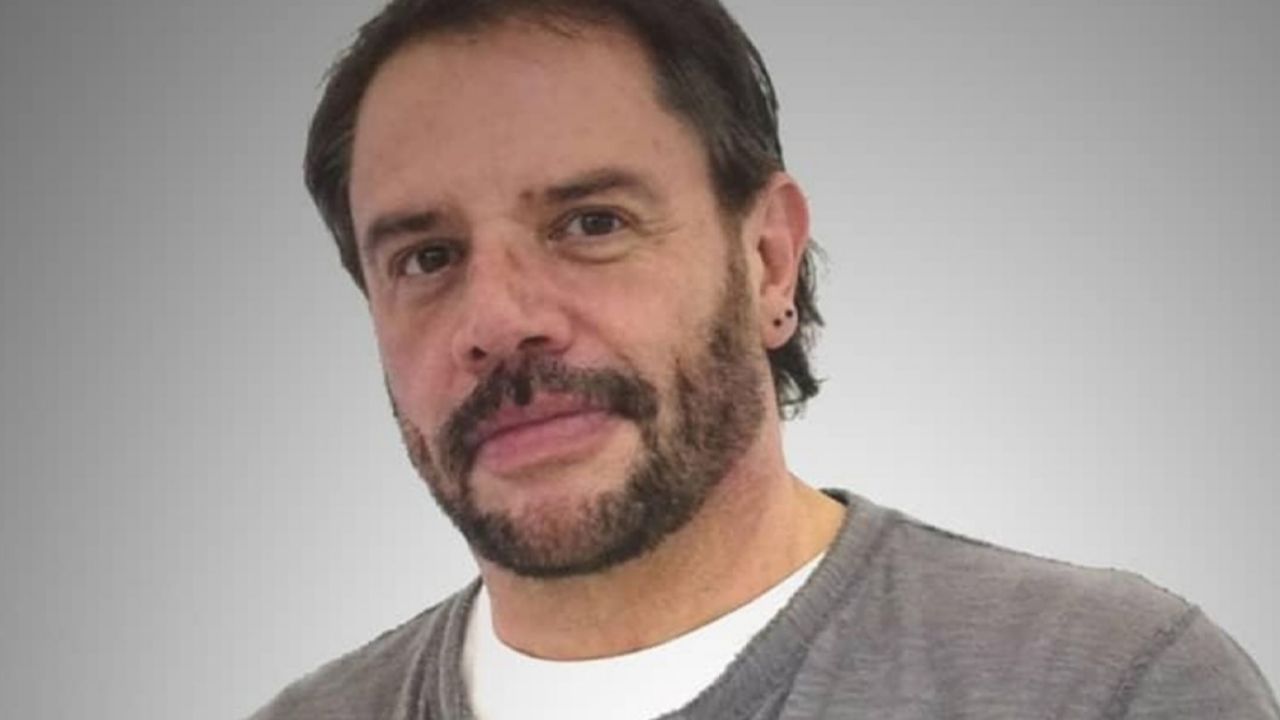En medio del escándalo, Héctor Parra revela que quiere recuperar el amor de su hija