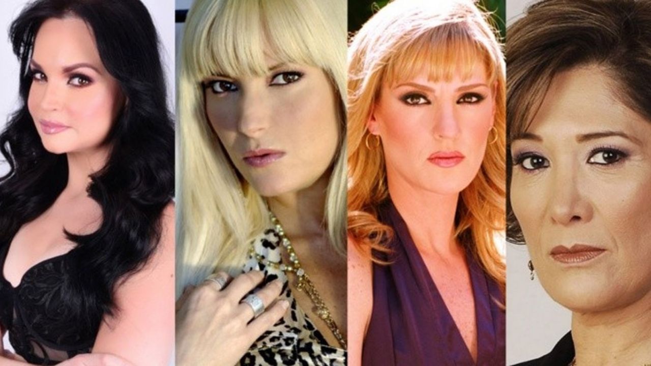 De Televisa a la ‘quiebra’: Actriz de ‘Destilando Amor’ confirma estar en crisis