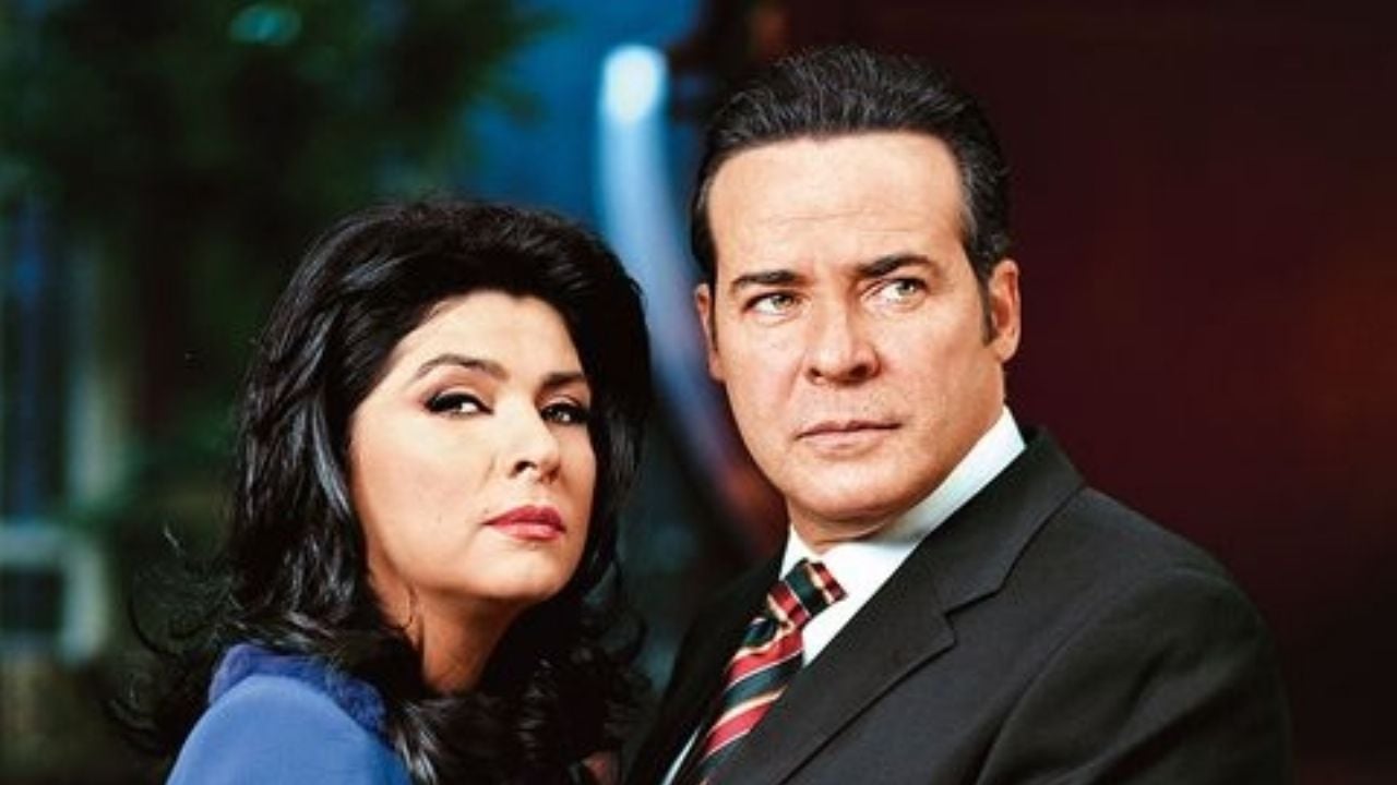 ¡Irreconocibles! A 15 años del lanzamiento ‘La madrastra’, así lucen sus protagonistas