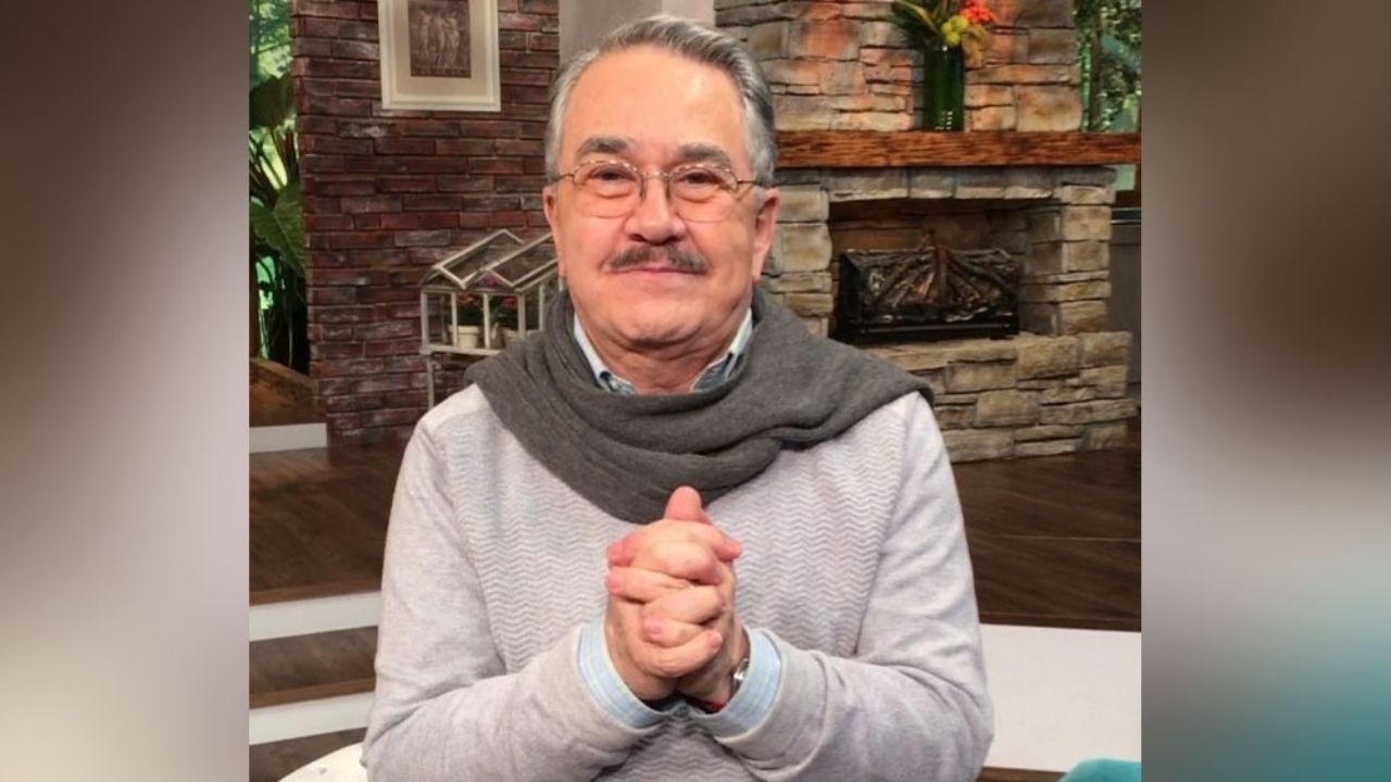 Usuarios comparan a ‘Pedrito’ Sola con Ricky Manjarrez en ‘Ventaneando’