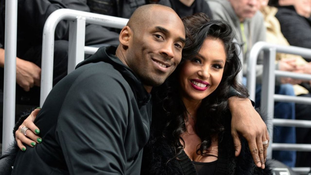 “Debí haber sido yo”: Vanessa Bryant comparte un doloroso mensaje de cumpleaños a Kobe