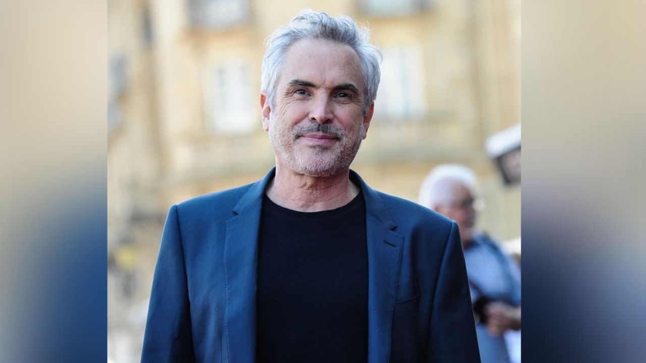 Hija de Alfonso Cuarón pide a fans que guarden el secreto de los videos de su padre en TikTok
