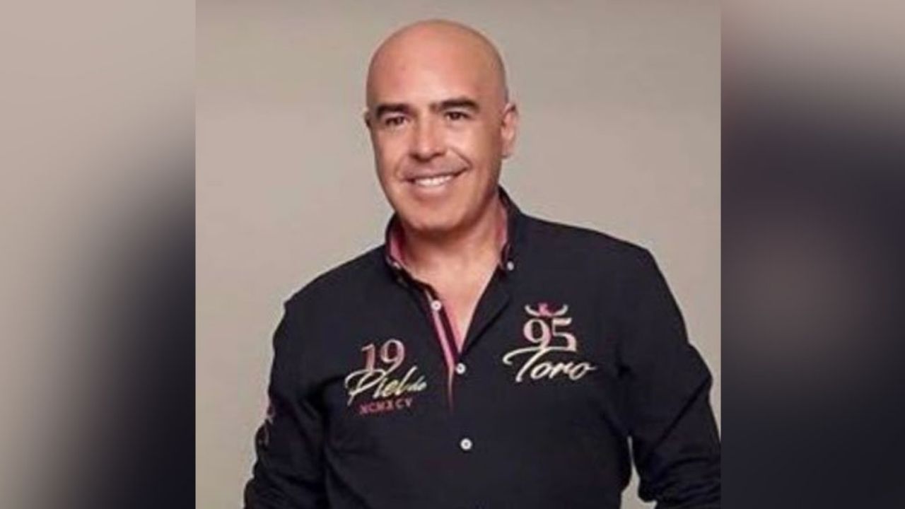 Exactor de Televisa habla del estado de salud de su madre tras sufrir un infarto