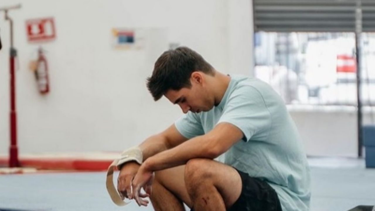 Llaman “soberbio y grosero” a Daniel Corral tras borrar video en donde habló sobre ‘Exatlón’