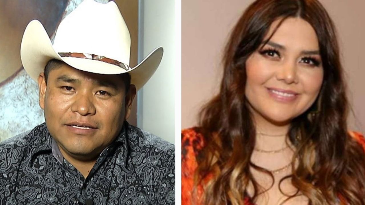 ¿Está enojado? Erasmo Catarino da la cara y reacciona al ‘desprecio’ de Yuridia
