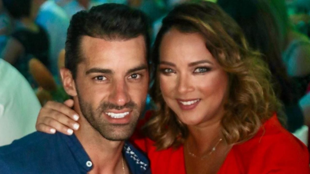 Instagram: Adamari López dedica tierno mensaje a su esposo por su cumpleaños