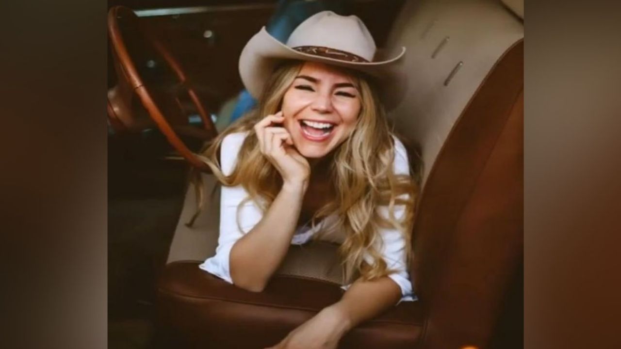 ¡Irresistible! Camila Sodi cautiva las redes al mostrar su estilo más ‘vaquero’