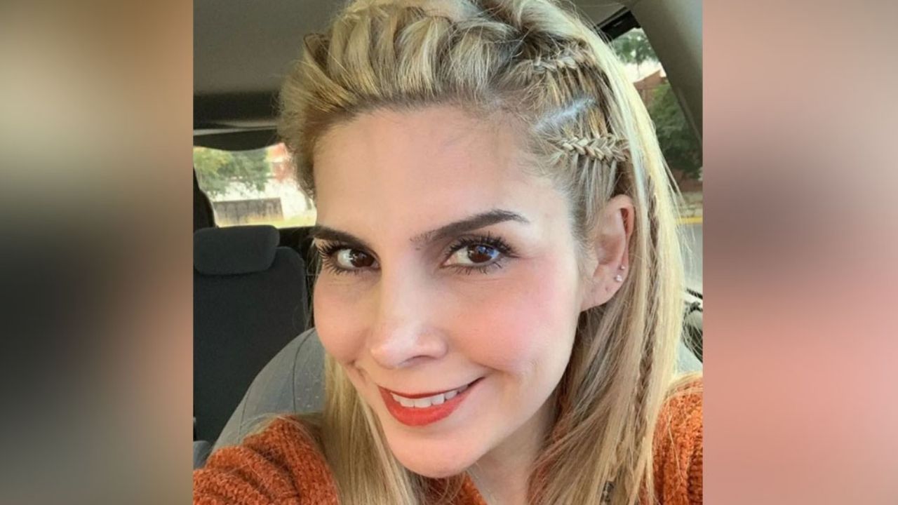 Internautas se burlan de la ‘exlavandera’ al crear el Karla Panini Challenge