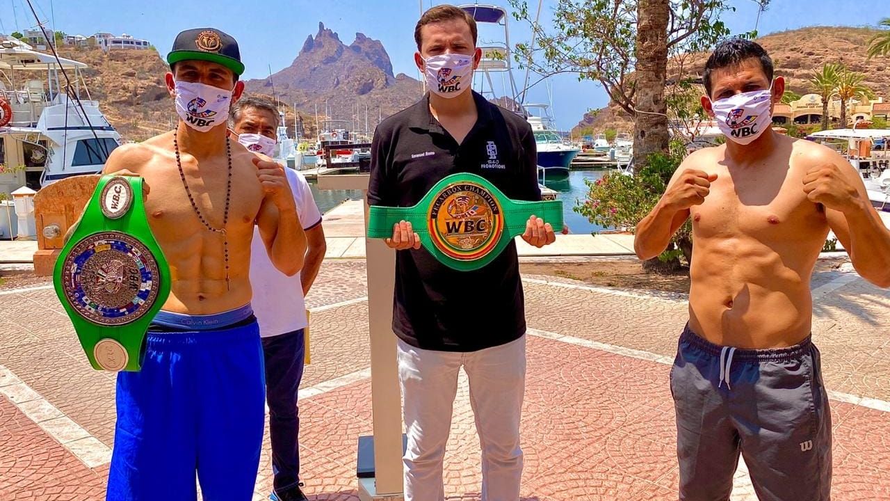 Santiago ‘Somer’ Domínguez hará ‘tronar los cueros’ en San Carlos Sonora