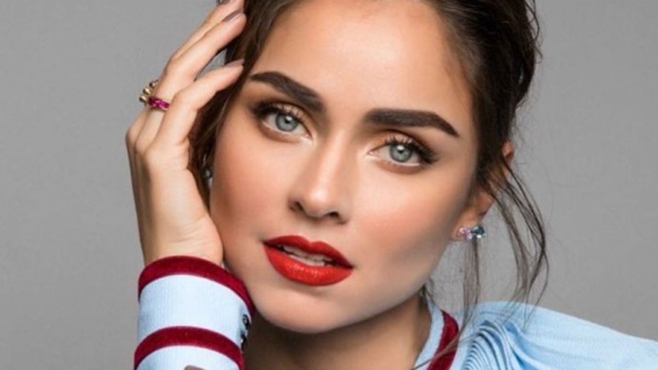 Tras sufrir por infidelidad, la actriz Claudia Martín se va de Televisa ¿abandona su carrera?