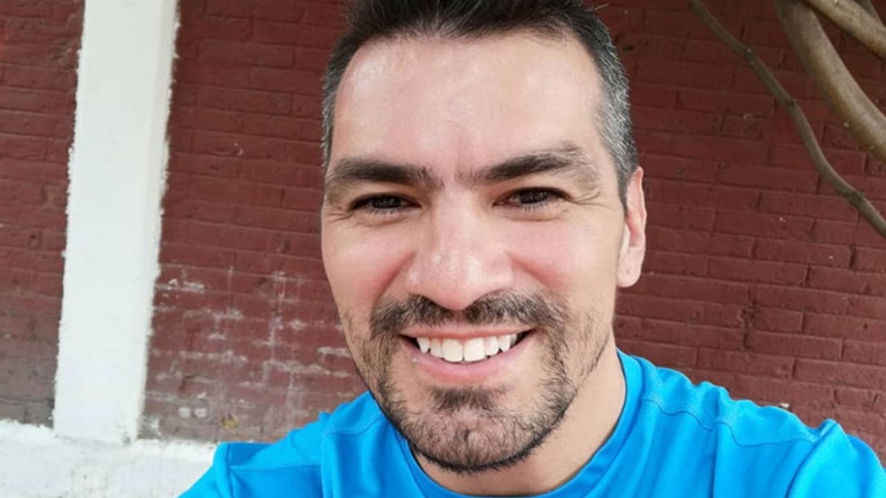 Tras reportar un robo, expareja de Niurka es detenido por autoridades en Chiapas