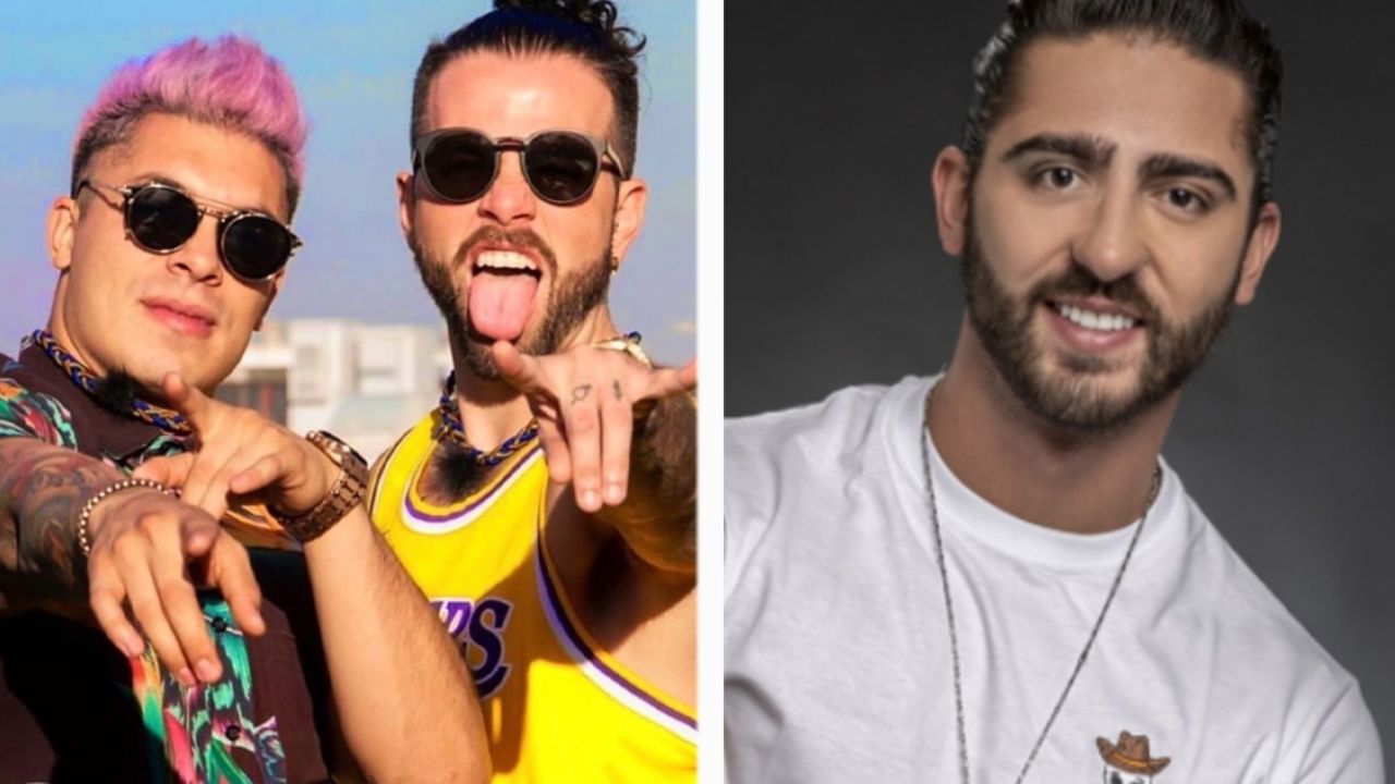‘Acapulco Shore’: Sin pelos en la lengua, Jawy responde a polémica con ‘El Potro’