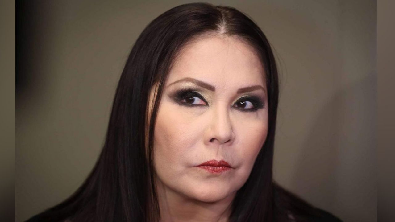 En plena crisis sanitaria, Ana Gabriel celebra el cumpleaños de sus mascotas