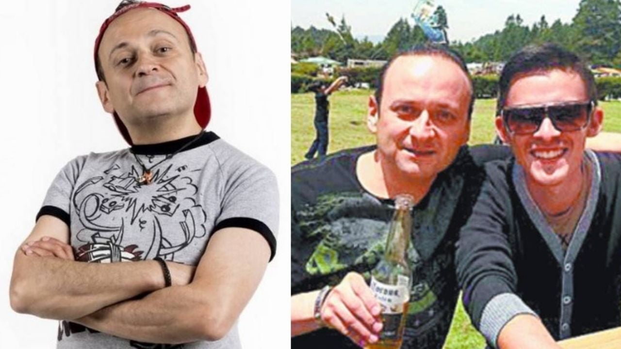 Actor de Televisa confiesa en TV Azteca lo duro que fue salir del clóset ¡mientras moría su novio!