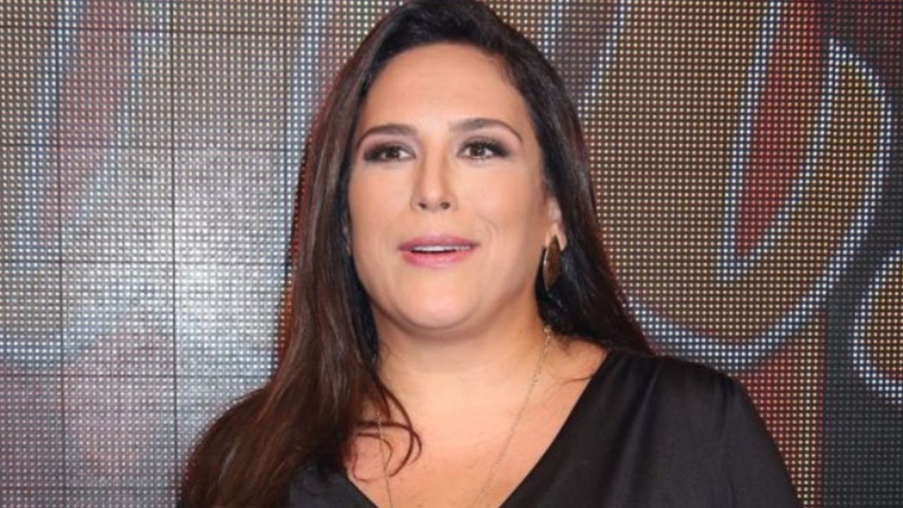 Tras supuesto veto de Televisa, Angélica Vale sufre sensible pérdida: “Te amaré siempre”