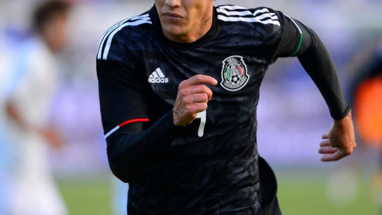 Gerardo Arteaga debuta en el ‘Viejo Continente’ con el GENK