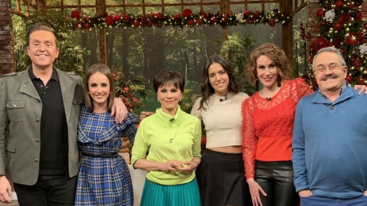 Tras dejar ‘Ventaneando’, exconductora recibe mensaje de integrante de TV Azteca