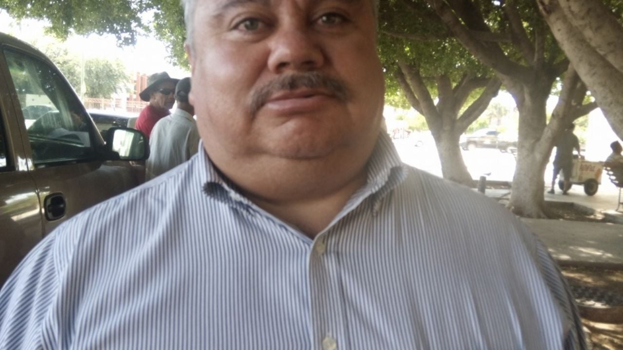 Fallece Sergio Tolano Lizárraga líder de la Sección 65 del Sindicato Minero de Cananea