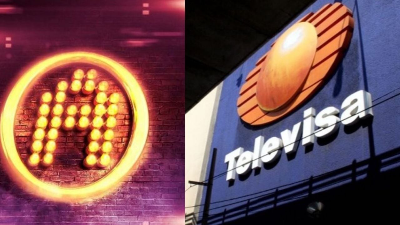 Golpe a TV Azteca: Famoso exacadémico regresa a Televisa tras polémico romance en ‘VLA’